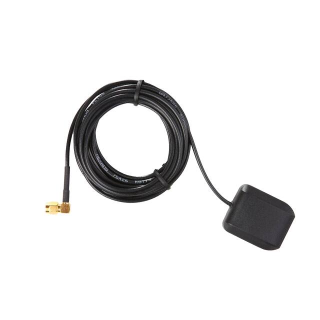 APAMP-129 RF ANT 1.575GHZ DOME SMA ML MAG
