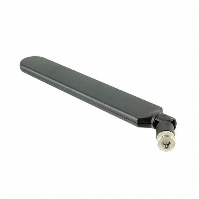 ANLTE1-10HRA ANTENNA RF LTE 2DBI 9"