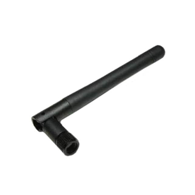 ACA-4HSRPP-2458 RF ANT 2.4GHZ/5.8GHZ WHIP TILT