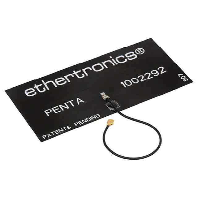 ANOB-10EMB OCTO-BAND EMBEDDED PATCH ANTENNA