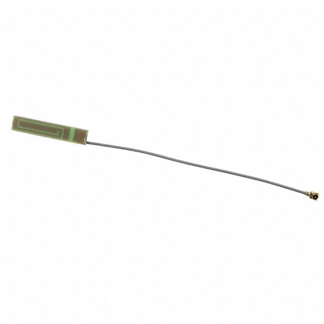 ANT-PCB3506-FL RF ANT 850/900MHZ PCB TRACE IPEX
