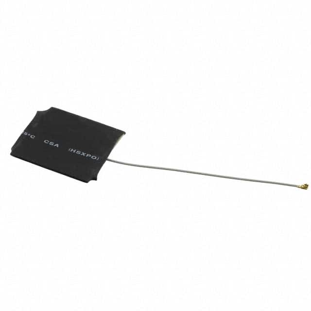 ANT-PCB4242-FL RF ANT 800/900MHZ PCB TRACE 10CM