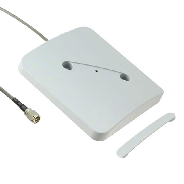 OUTSIDE-LP QB 3G MIN PATCH ANTENNA +3DBM SM