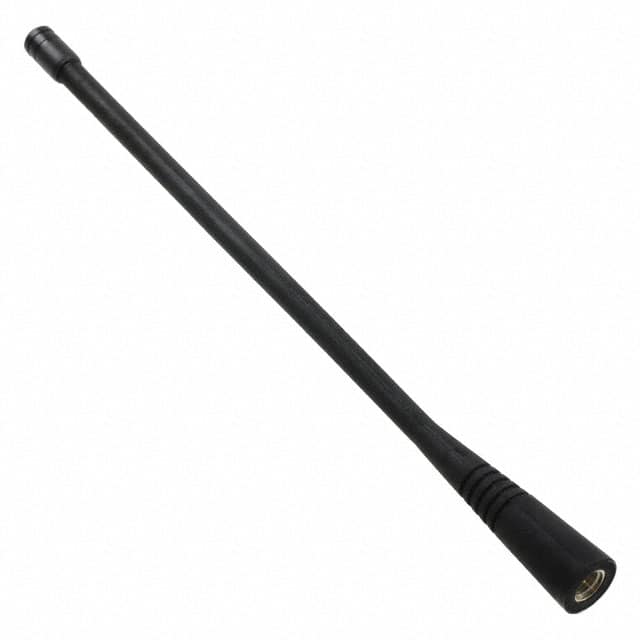 EXC400SMI RF ANT 410MHZ WHIP STR SMA MALE
