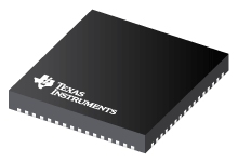 ADS6442IRGCR The Texas Instruments ADS6442IRGCR is a quad-channel, 14-bit analog-to-digital converter (ADC) with a maximum sample rate of 65 MSPS. It features serial LVDS outputs and operates over a temperature range of -40°C to 85°C.