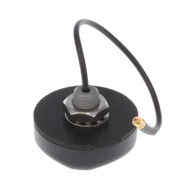GPS1575SP26-004 RF ANT 1.575GHZ MOD MMCX PNL MT