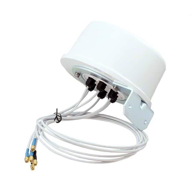 OP24516SX-91RSMM ANT IN/OUT 802.11N 6PORT 36"