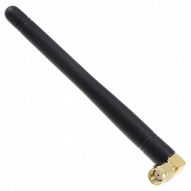 TQX-900B RIGHT ANGLE 1/4 WAVE MONOPOLE