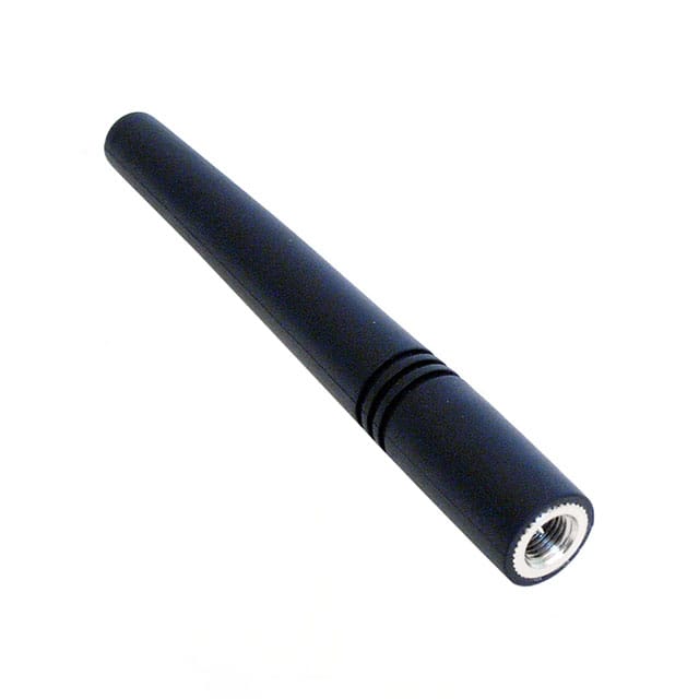 DELTA11A/X/SMAM/S/S/21 RF ANT 458MHZ WHIP STR SMA MALE