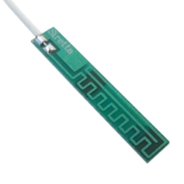 ECHO1A/0.1M/GSC/S/S/11 RF ANT 850/868MHZ PCB TRACE GSC