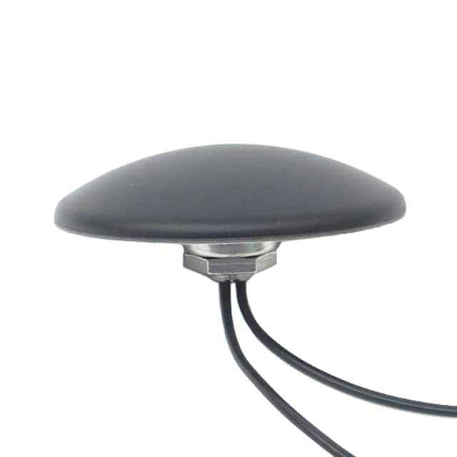 TANGO15/3M/SMSM/FMEF/S/S/24 RF ANT 850/900MHZ DOME SMA MALE