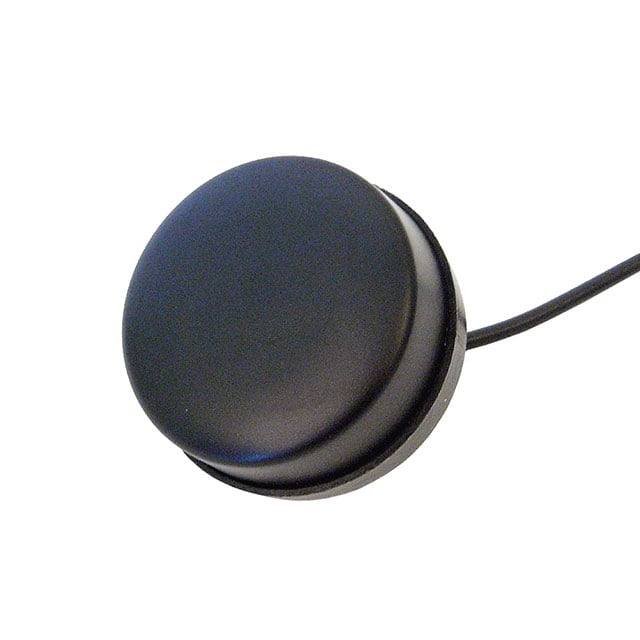 TANGO20A/3M/SMAM/S/RA/26 RF ANT 1.592GHZ PUCK SMA MALE
