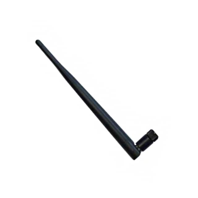 9000984-XLPDNB RF ANT 875MHZ WHIP TILT SMA MALE