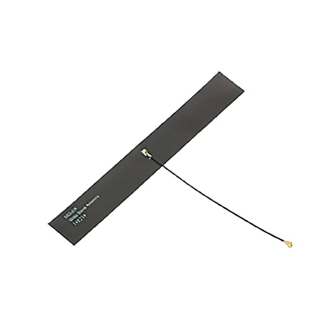 1462340200 RF ANT 829MHZ/2.1GHZ FLAT 200MM