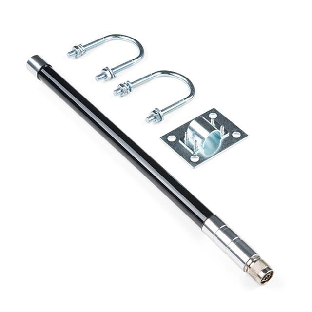 WRL-14868 915MHZ LORA FIBERGLASS ANTENNA T