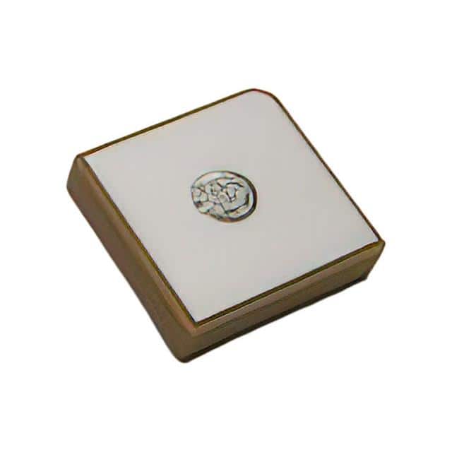 ANT1212B00DT1575S ANTENNA PATCH GPS CP PIN DIAG.