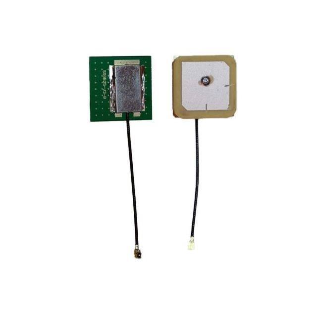APKD1507G2 GPS/GLONASS ACTIVE PATCH ANT SMD