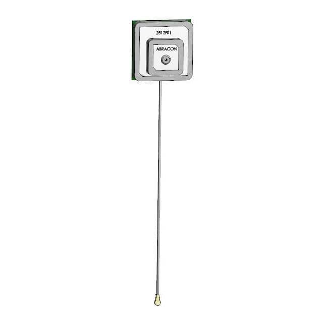 APRG2512F01 COMBO GPS L1+L2, GLONASS, IRIDIU