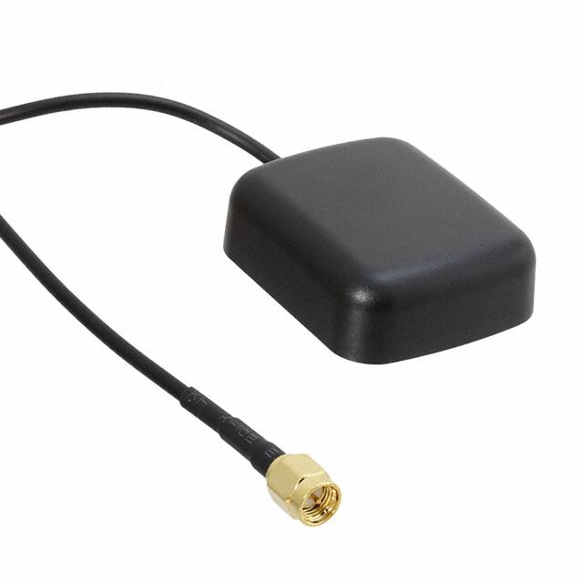 MIKROE-363 RF ANT 1.575GHZ MODULE ADH
