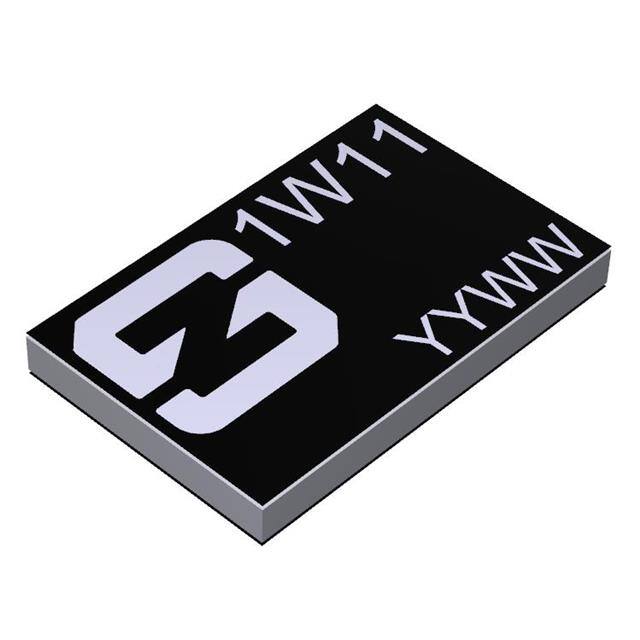 SZP-C-1W11 Tri-Band WLAN/BLE SMD Antenna