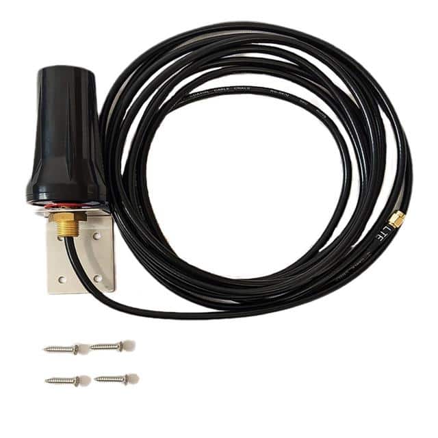 AN_GSM_023L-LP 4G/3G/LTE Antenna 700-2700MHz Cy