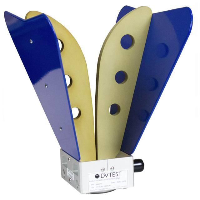 099171 Broadband Horn ANT 0.7-18GHz