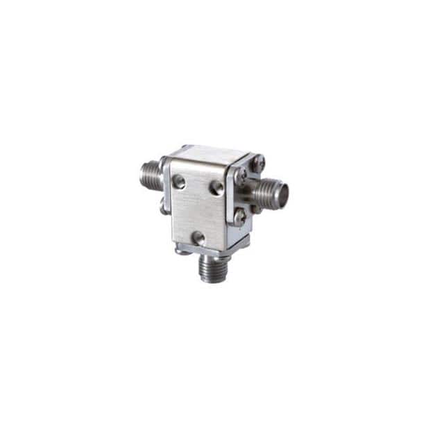 DSC1014 Space Circulator 10.7-14.8 GHz