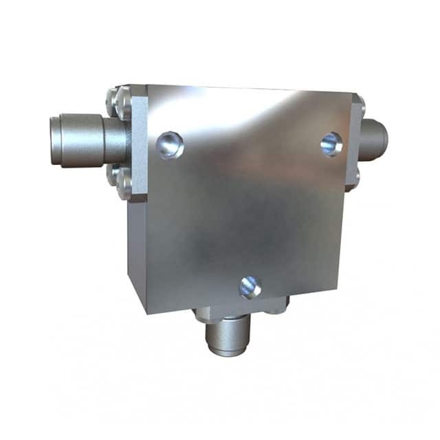 D3C0810N 0.80 - 1.00 GHZ CIRCULATOR