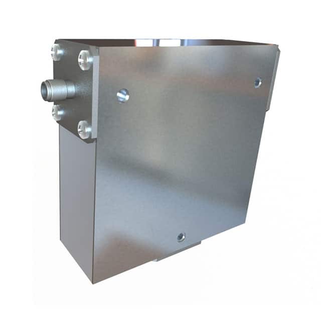 D3C0102N 1.00 - 2.00 GHZ CIRCULATOR