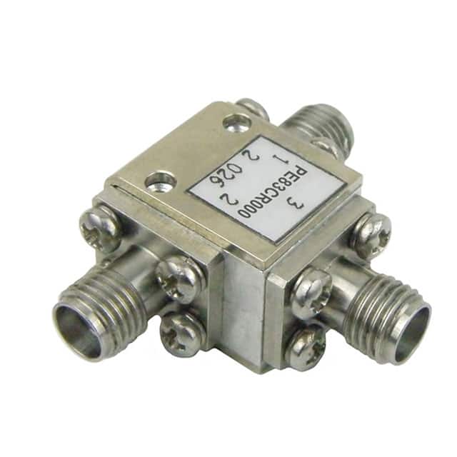 PE83CR000 CIR 7-12.4GHZ SMA 10W