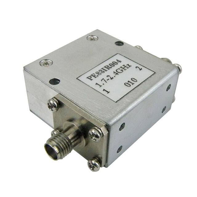 PE83IR004 1.7-2.4GHZ ISLTR 10W SMA