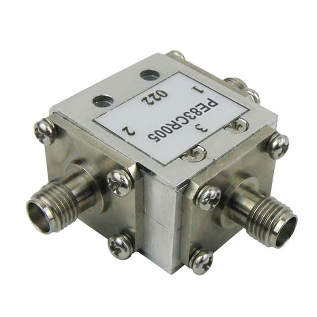 PE83CR006 CIR 4-8GHZ SMA 10W
