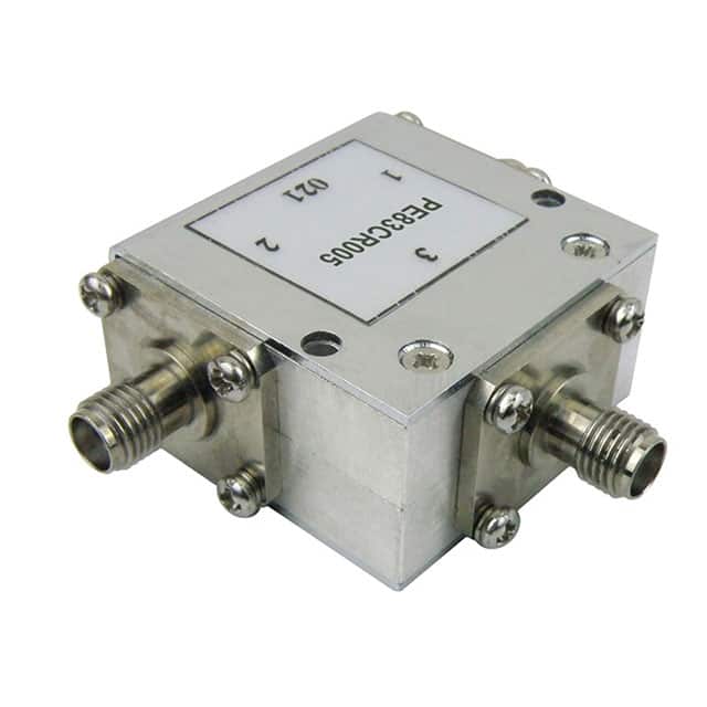PE83CR005 CIR 2-4GHZ SMA 10W