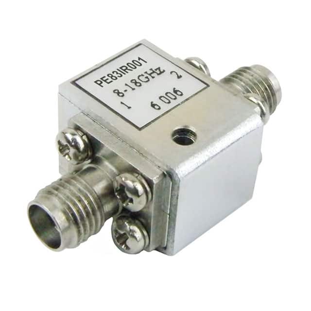 PE83IR001 8-18GHZ ISLTR 10W SMA