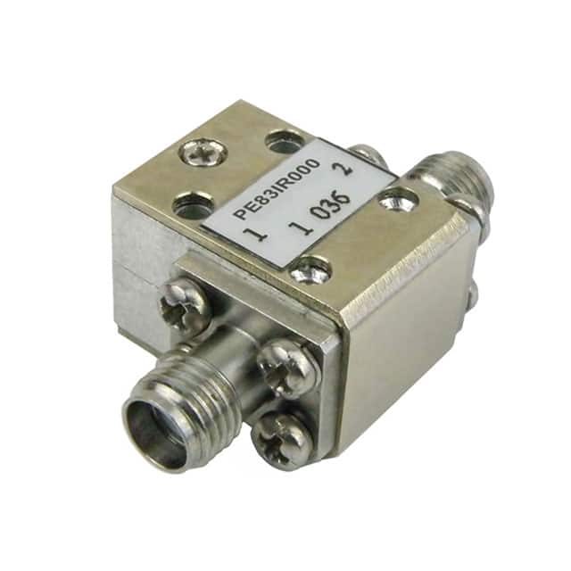 PE83IR000 7-12.4GHZ ISLTR 10W SMA