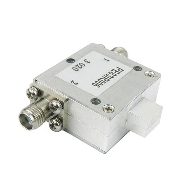 PE83IR006 4-8GHZ ISLTR 10W SMA