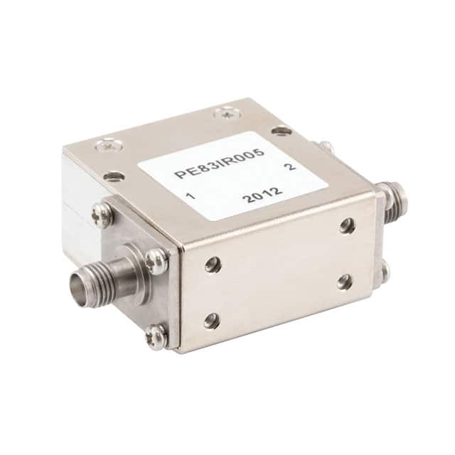PE83IR005 2-4GHZ ISLTR 10W SMA
