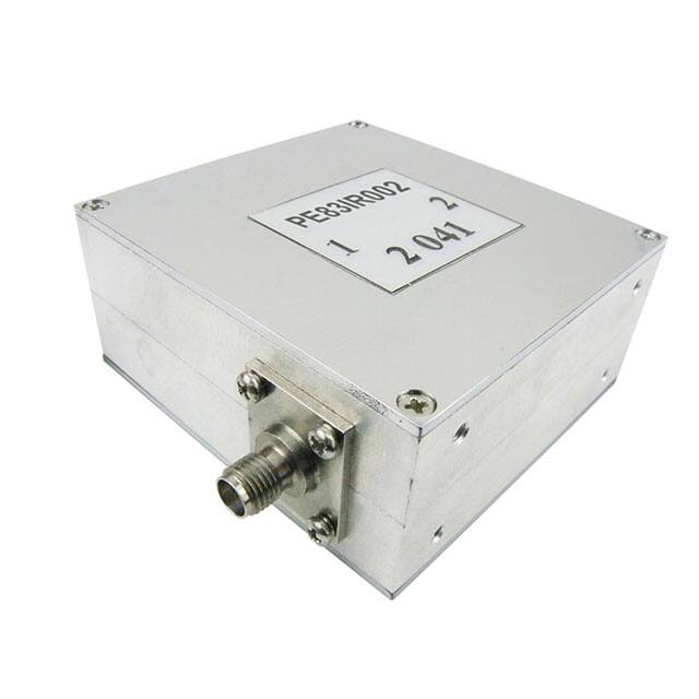 PE83IR002 1-2GHZ ISLTR 10W SMA