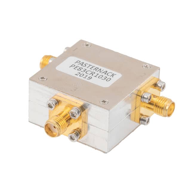 PE83CR1030 CIR 2-4GHZ SMA 100W