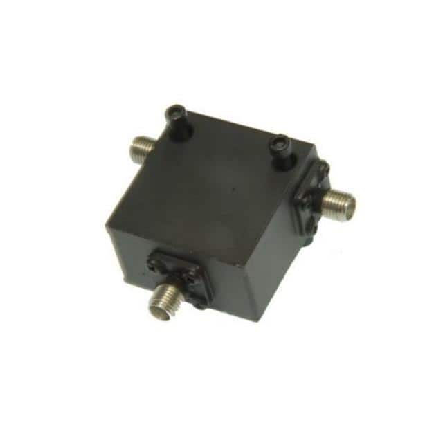 AM2000-4000IS126 2000-4000 MHZ ISOLATOR