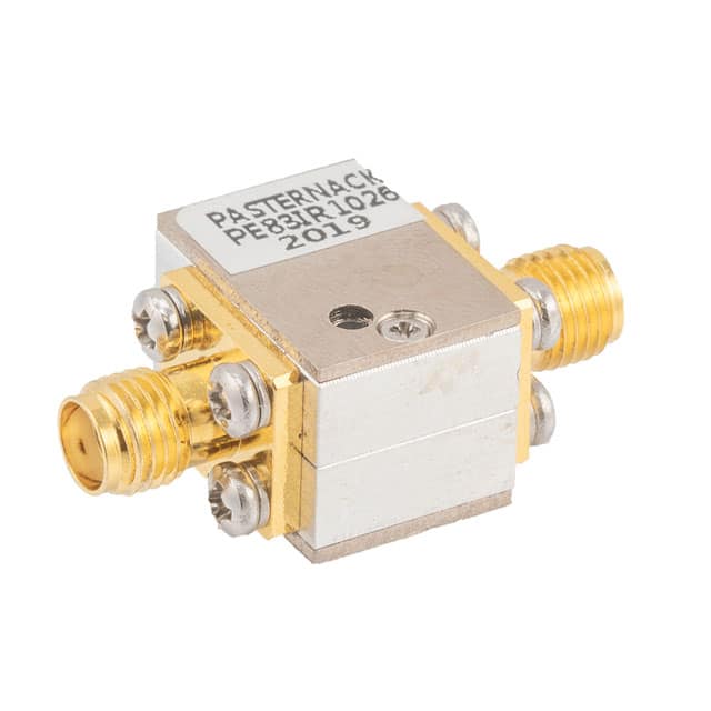 PE83IR1026 8-12GHZ ISLTR 30W SMA