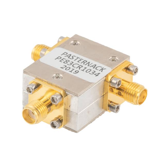 PE83CR1034 CIR 4-8GHZ SMA 80W