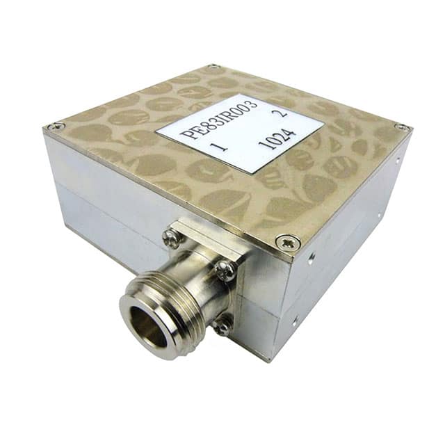PE83IR003 1-2GHZ ISLTR 10W N-TYPE