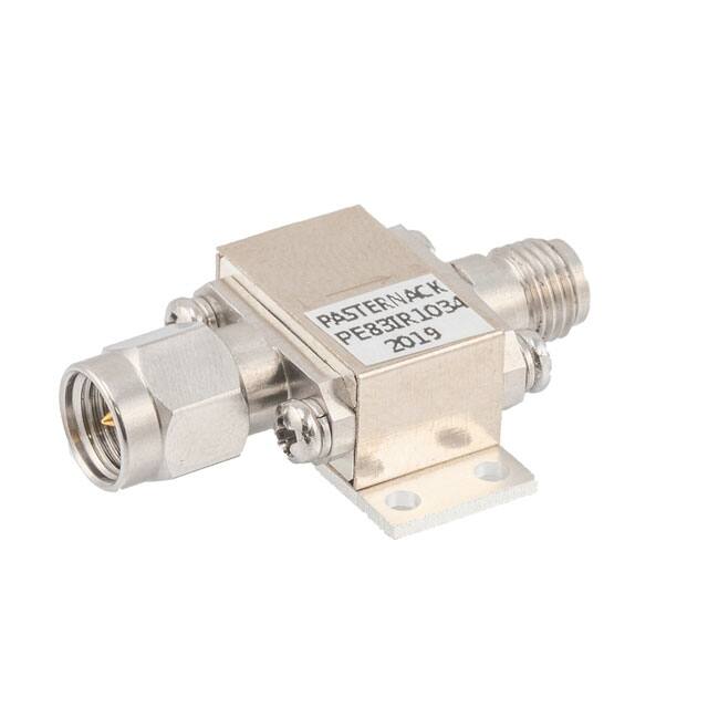 PE83IR1034 18-26.5GHZ ISLTR 10W 2.92MM(M-F)