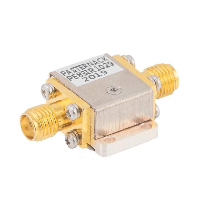 PE83IR1029 6-18GHZ ISLTR 10W SMA