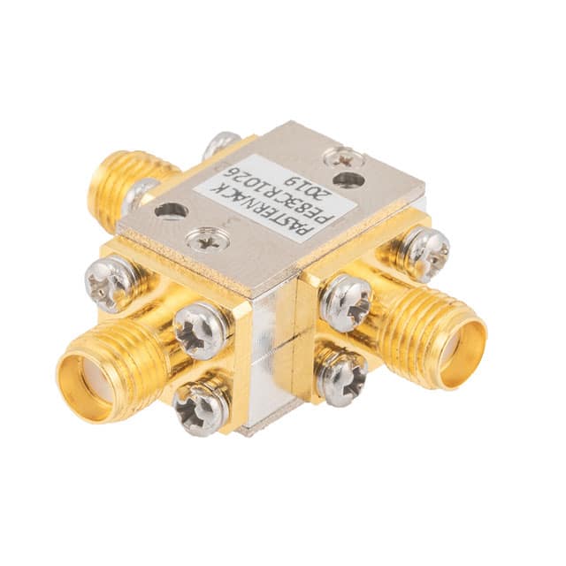 PE83CR1026 CIR 8-12GHZ SMA 10W