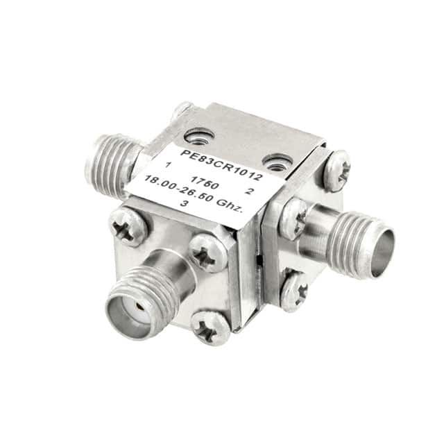 PE83CR1012 CIR 18-26.5GHZ SMA 50W