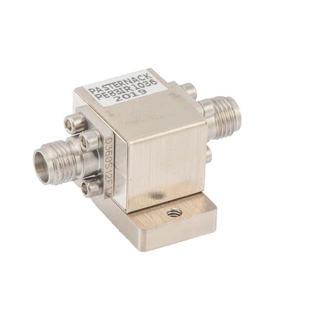 PE83IR1036 26.5-40GHZ ISLTR 10W 2.92MM