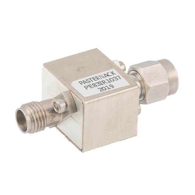 PE83IR1037 26.5-40GHZ ISLTR 10W 2.92MM(F-M)