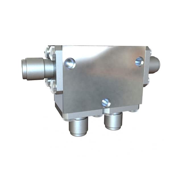 D4C2004-2 20.00 - 40.00 GHZ CIRCULATOR